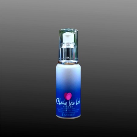 MS 2 - Chống lão hóa sáng da - 50g